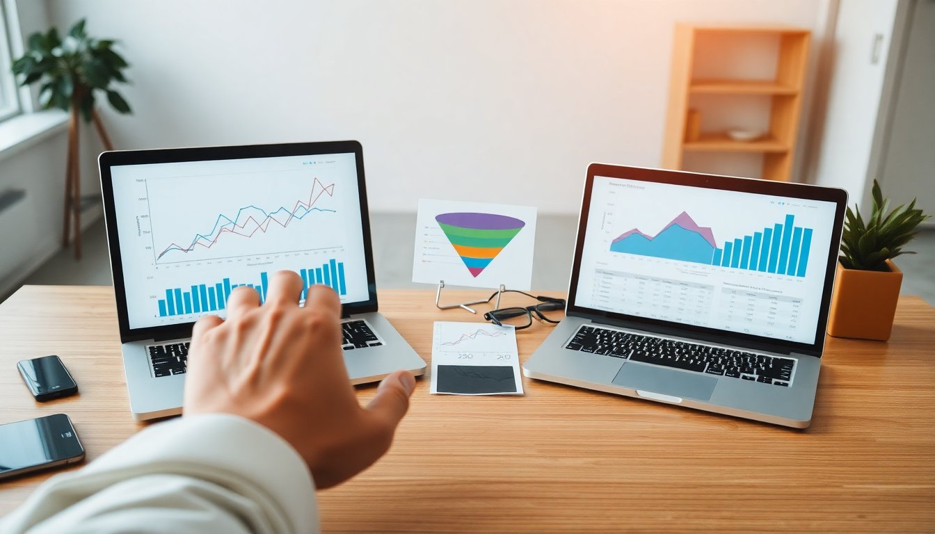 how to optimize your funnel for measurable growth and higher roas 1772365721