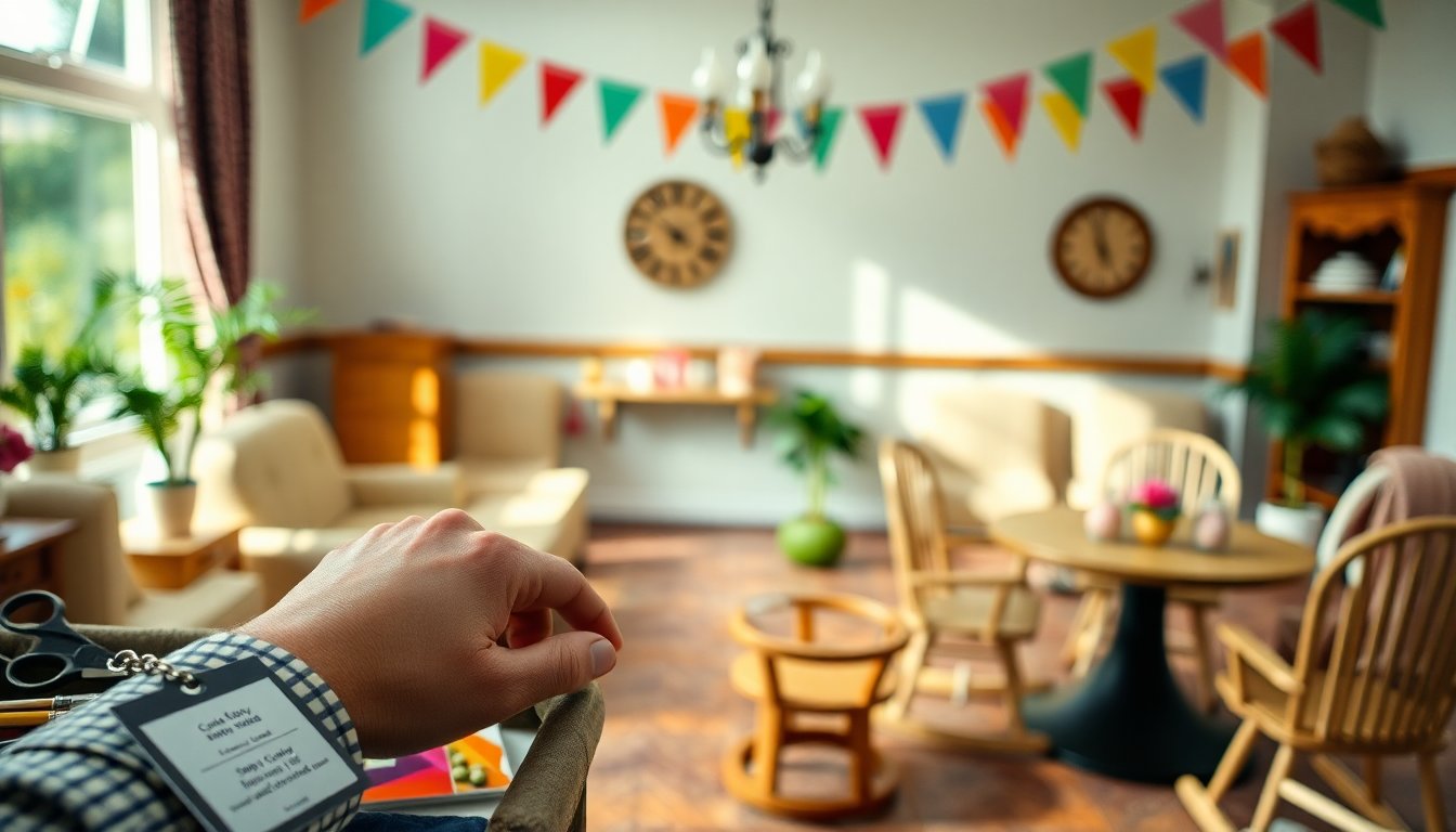 inside the production design of company retreats rockin grandmas 1774920357