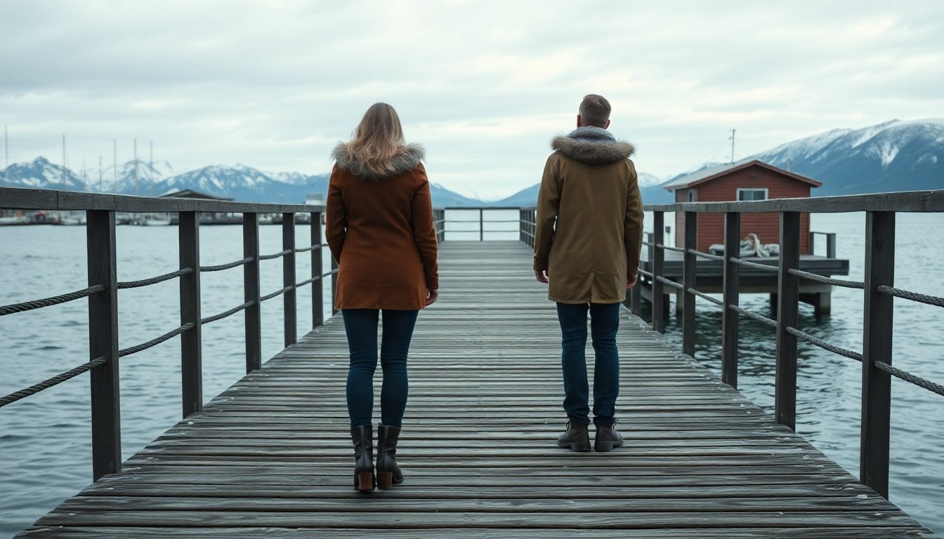 inside the sun never sets joe swanbergs alaska set romance and complex relationships 1773470923