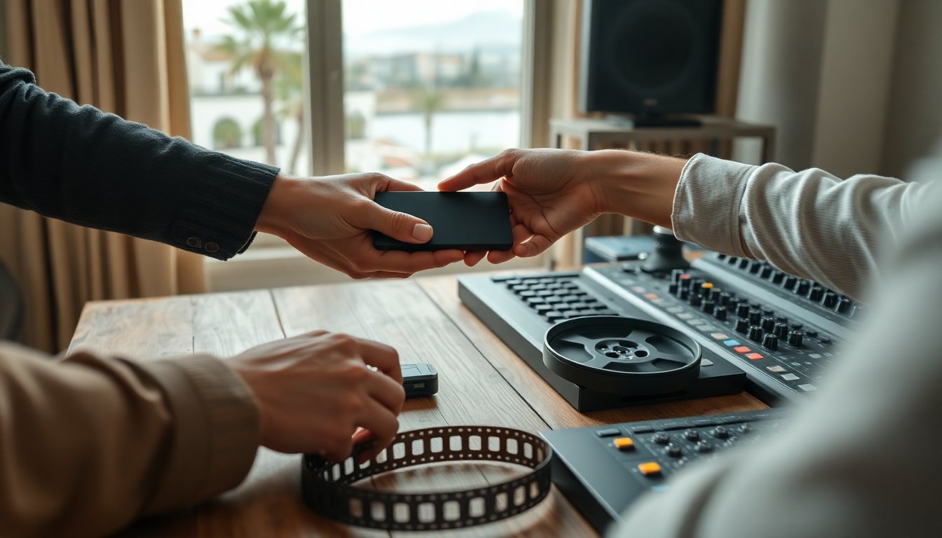 italian sales company picks up daniel nolascos little tragedies following malaga recognition 1773913743