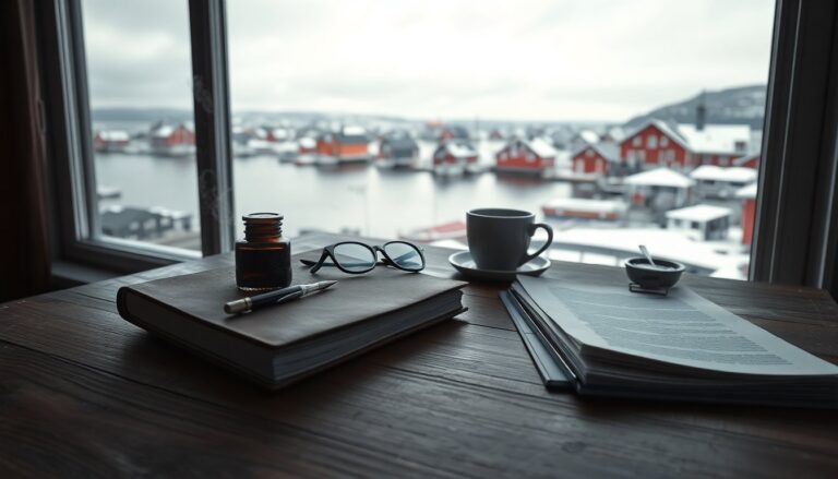 jo nesbos detective hole adapts harry hole for netflix with nine episode run 1774614551