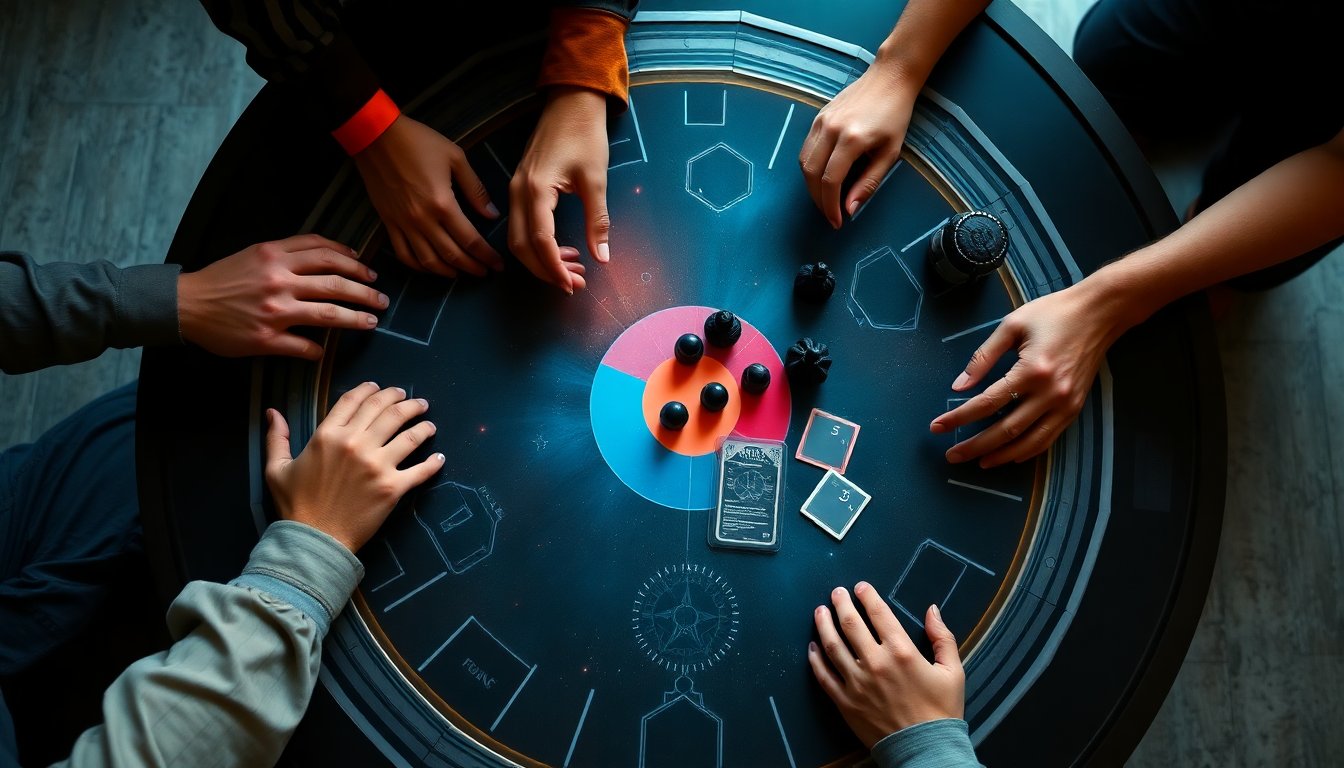 monopoly star wars ubisoft reveals team based heroes vs villains board game 1773834550