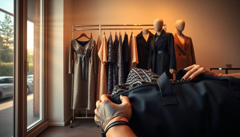 new trailer for i love boosters teases a satirical fashion heist 1774942485