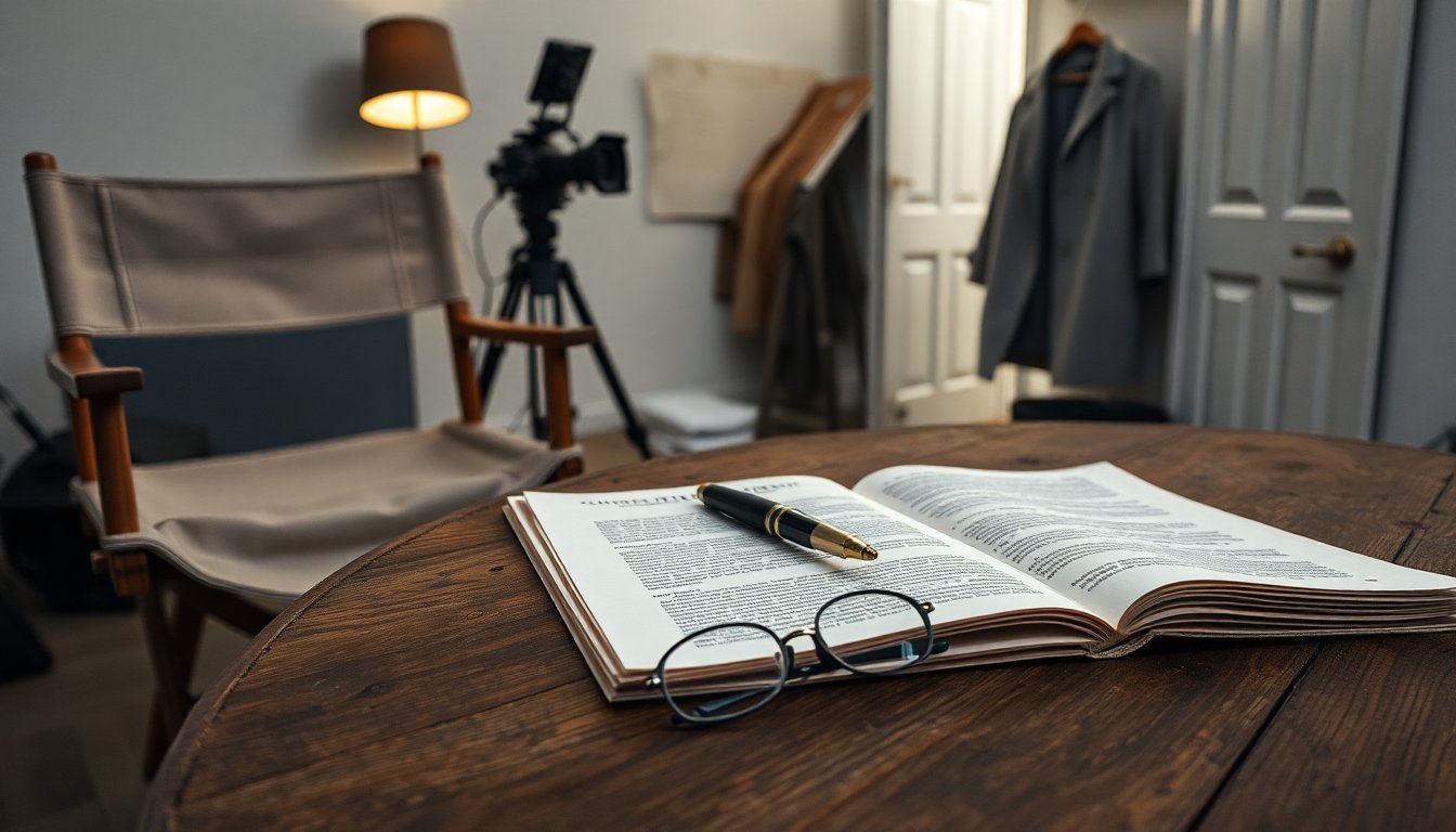 olivia delcans the bastard daughter casts nora navas in tragicomic lead 1772804947