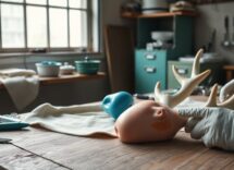 one piece live action how tony tony chopper was created and cast 1773233329