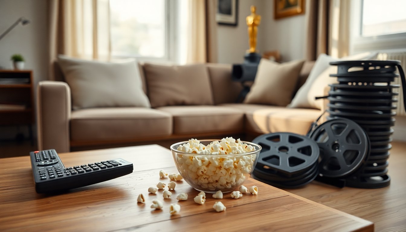 oscars 2026 viewership falls as warner bros films dominate 1773823764