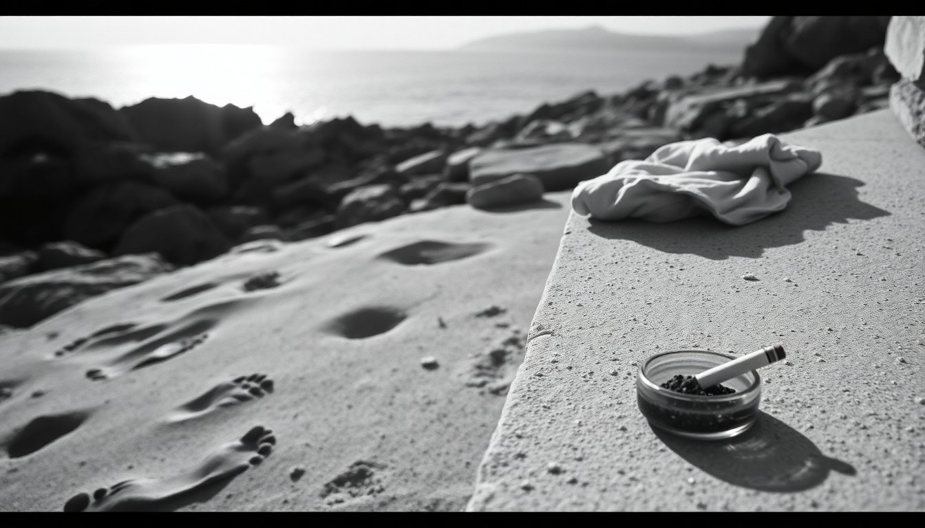 ozons the stranger trailer arrives ahead of theatrical release 1772686131