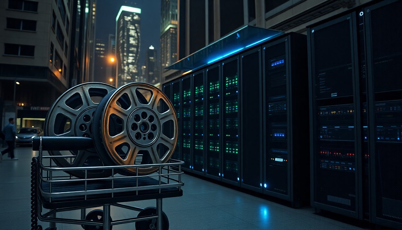 paramount plans unified streaming but pledges hbo autonomy amid warner bros talks 1772477405