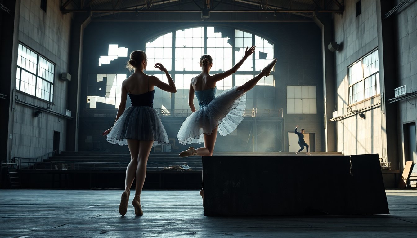 pretty lethal review ballet action meets revenge on prime video 1773571742
