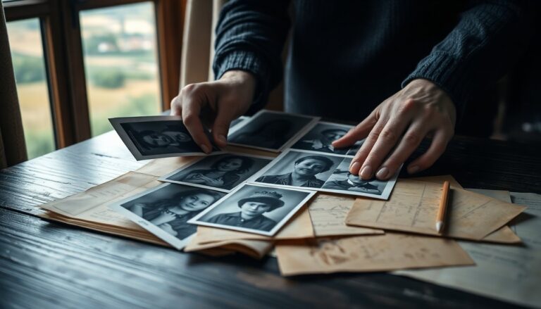 rachel taparjans something familiar examines adoption memory and self authorship 1773564505