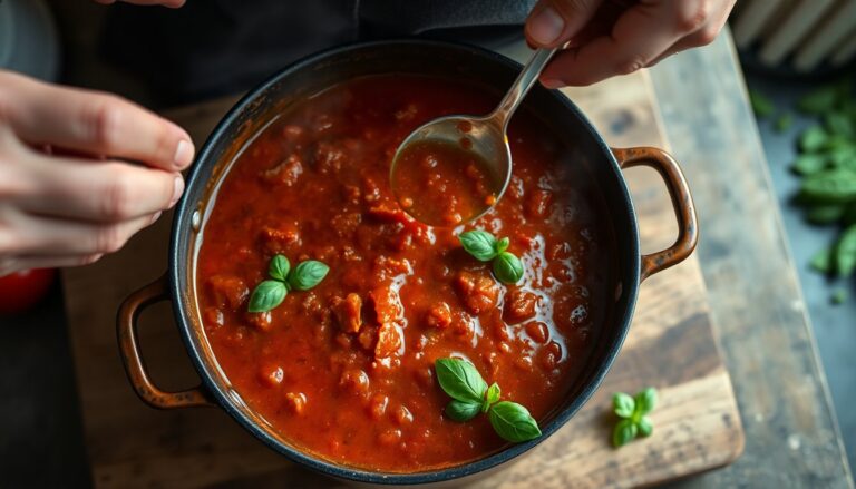 slow cooked tomato ragu a modern take on tradition 1772416123