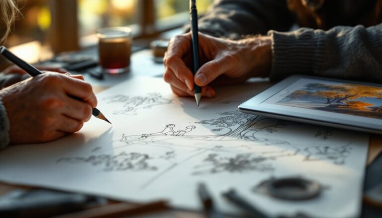 sylvain chomets intimate take on marcel pagnol and the art of animation 1774488573