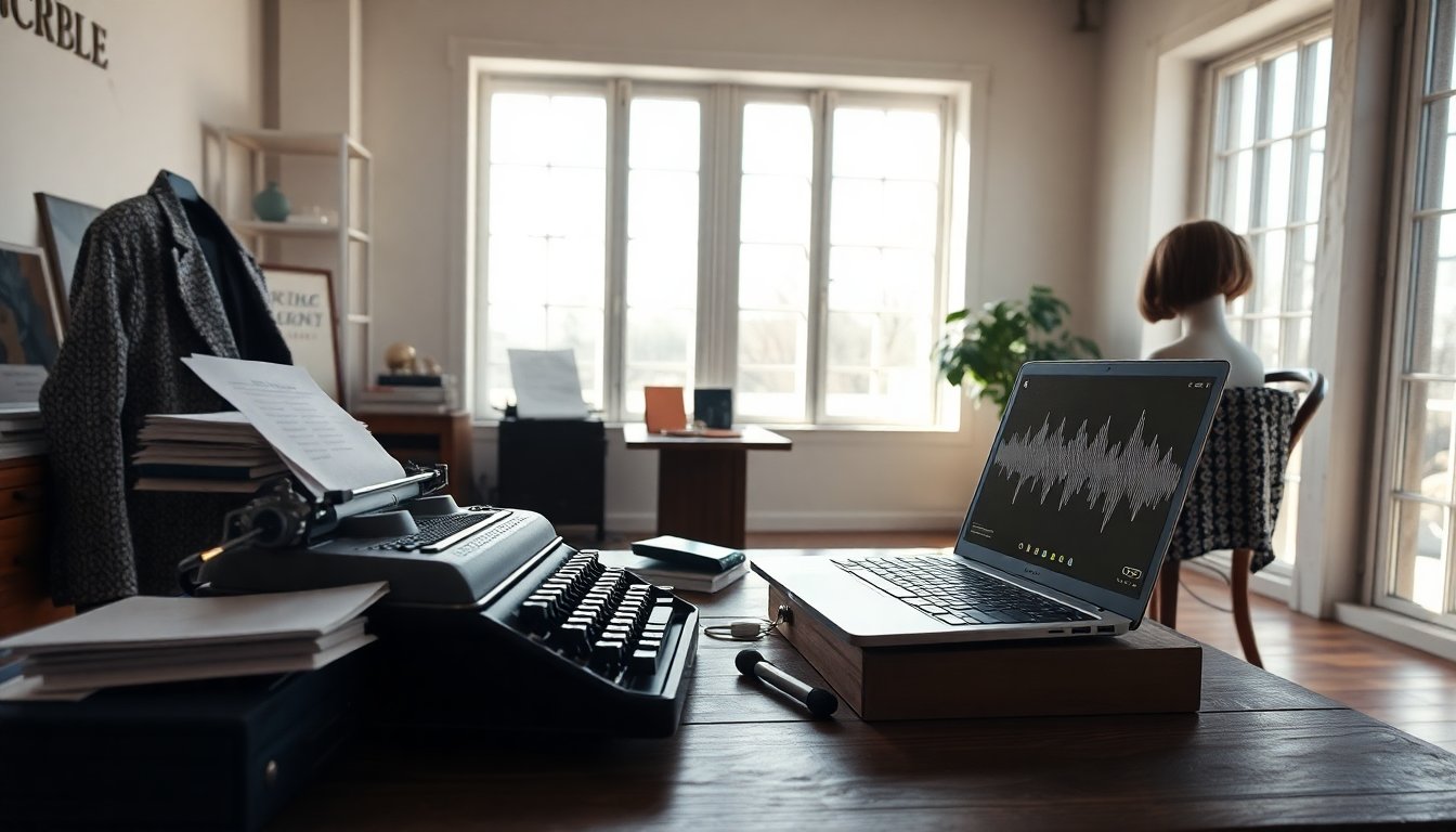 valerie cherish faces artificial intelligence in the comeback season 3 1773791326