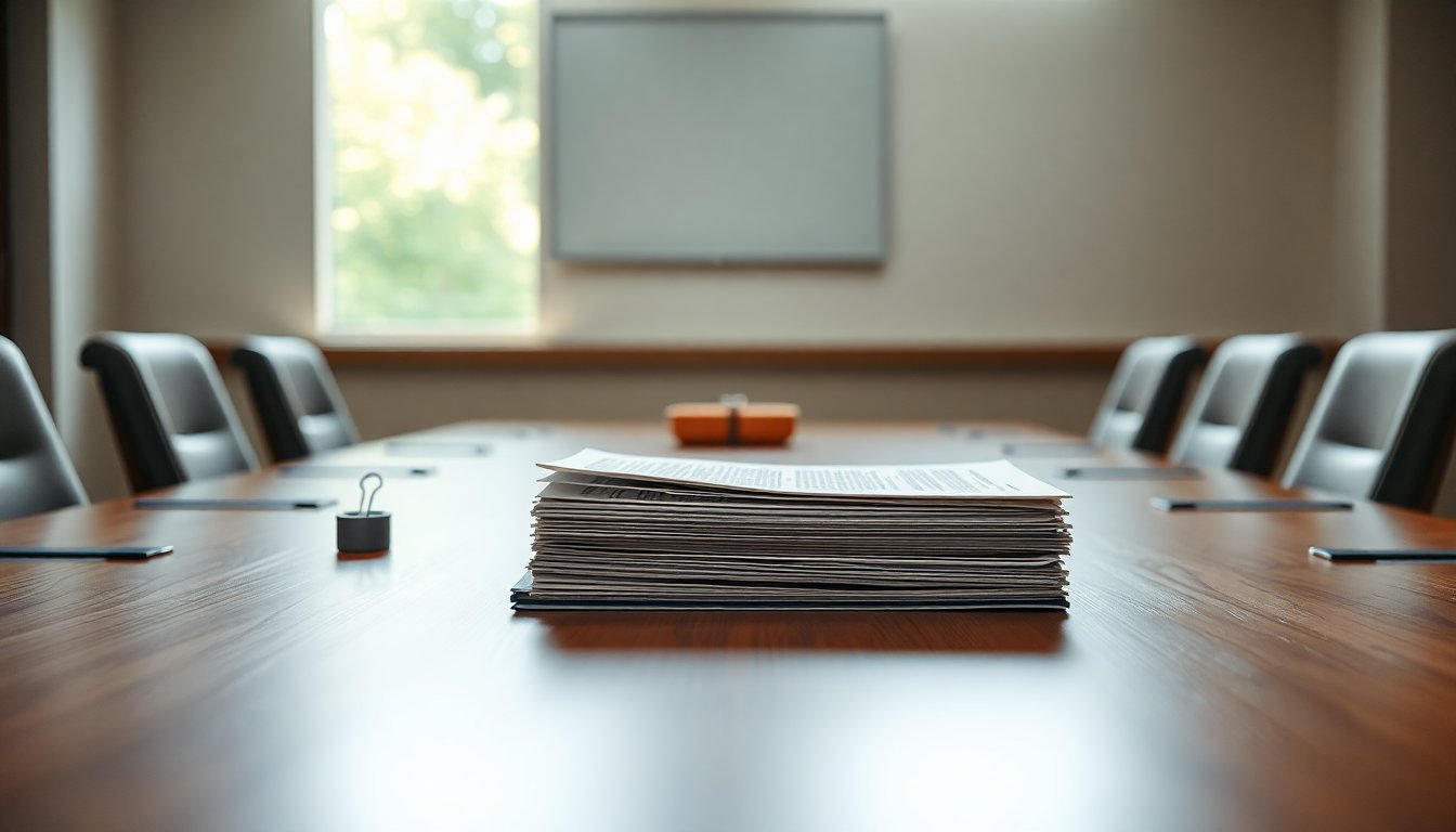 wga approves pattern of demands focusing on health care pay and ai ahead of negotiations 1772855424