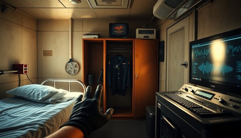 why battlestar galacticas cures reveals and sound design still matter 1774833967