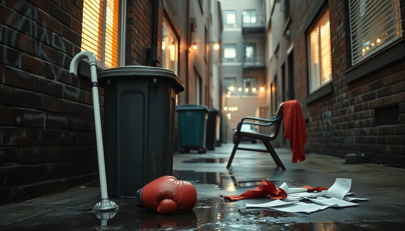 why daredevil born again season 2 feels middling instead of momentous 1774434552