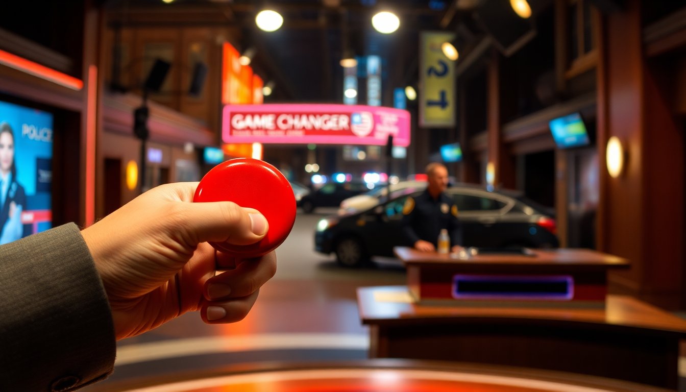 why dropouts game changer cameo on the rookie sparked a fierce reaction 1772614254