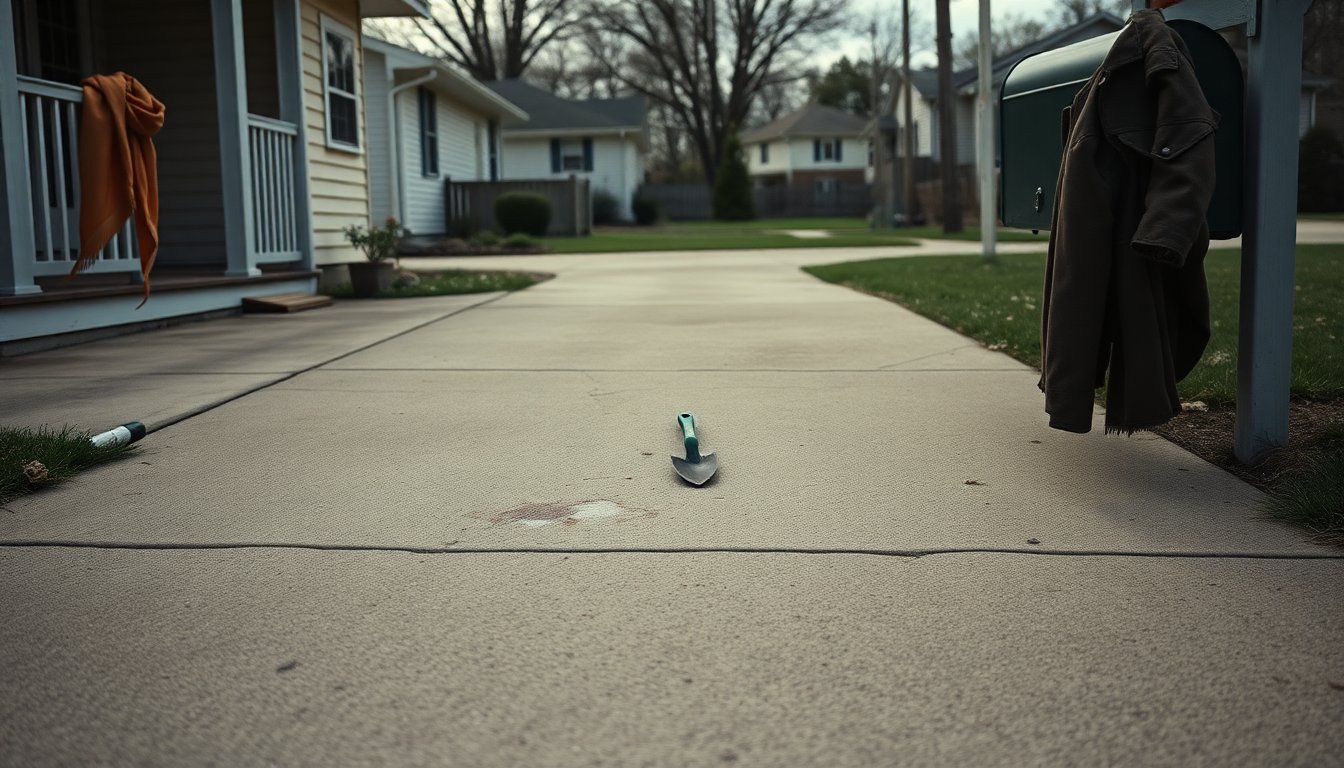 why dtf st louis evolved from a new yorker piece into a made up suburban thriller 1772326195