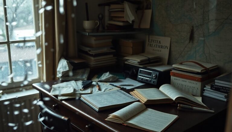 why jo nesbos detective hole works despite feeling overstuffed 1774536086