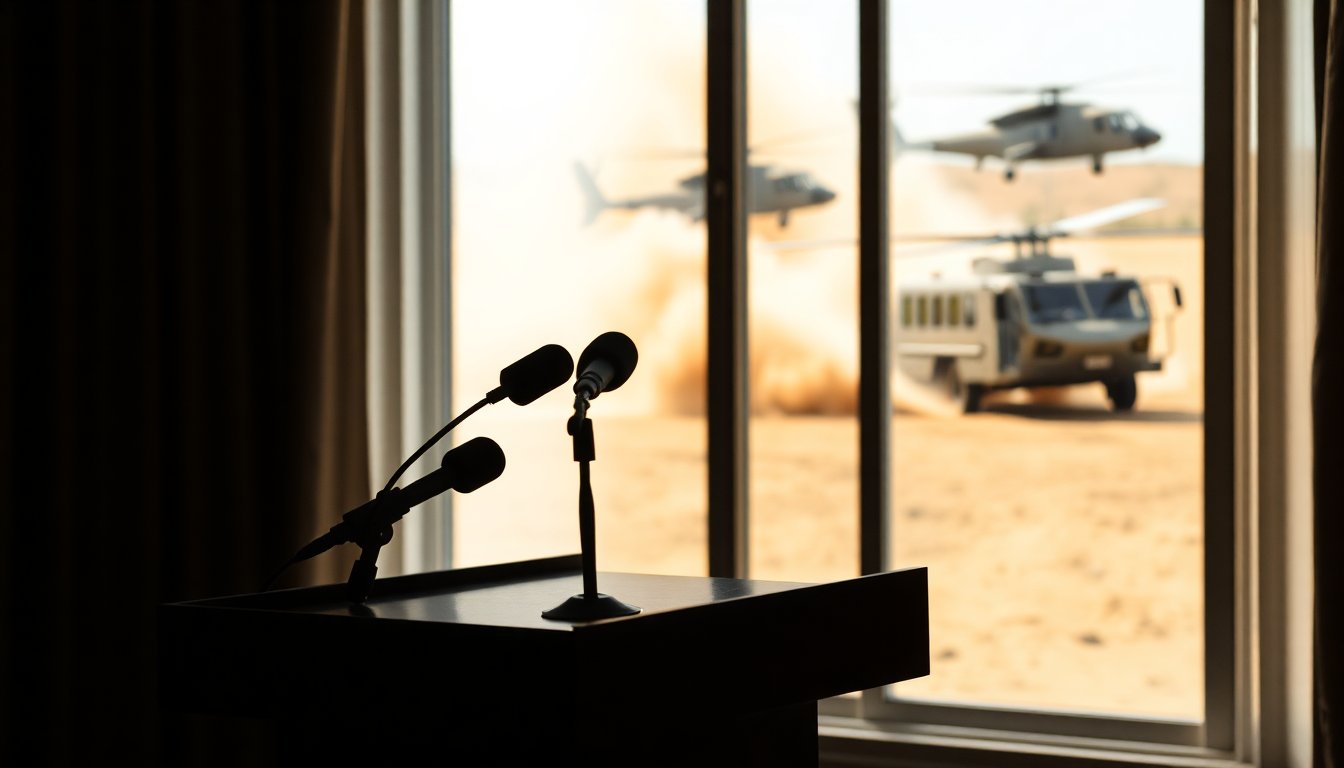 why john oliver mocked trumps use of military operation for the iran campaign 1774862823