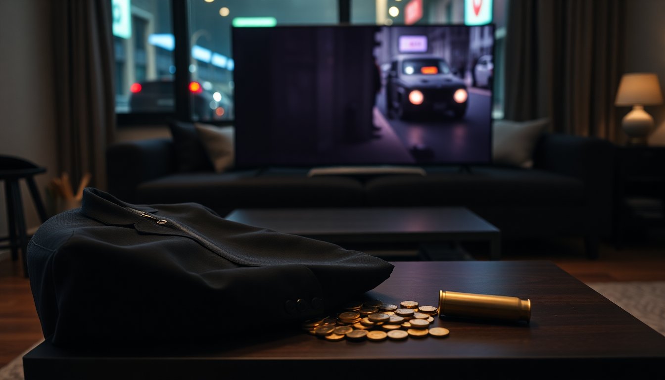 why john wick chapter 4 is trending again on hbo max and what it means for the franchise 1773276516