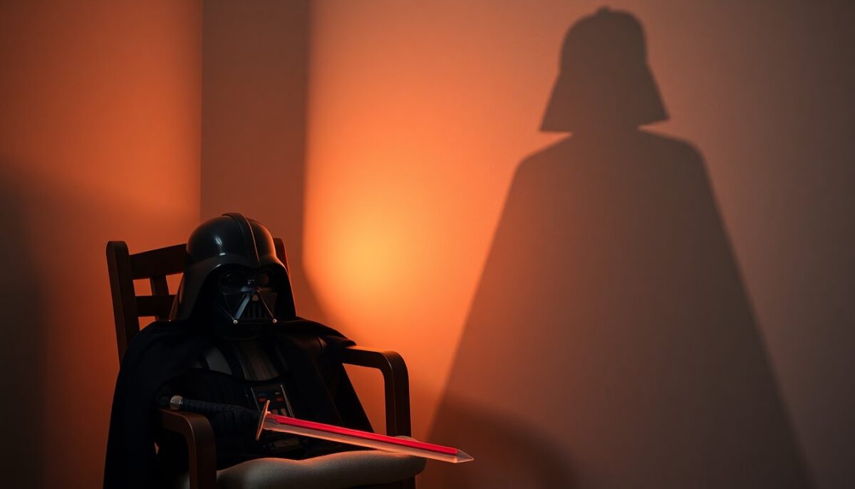 why kids idolize darth vader and what it reveals about power 1772426995