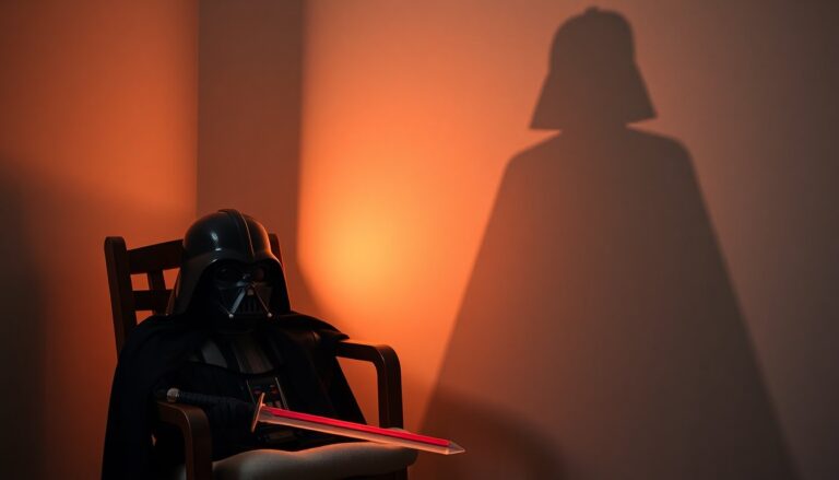 why kids idolize darth vader and what it reveals about power 1772426995