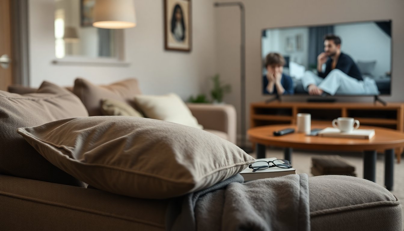 why shrinking stands out on apple tv beyond the streamers scifi identity 1772772598