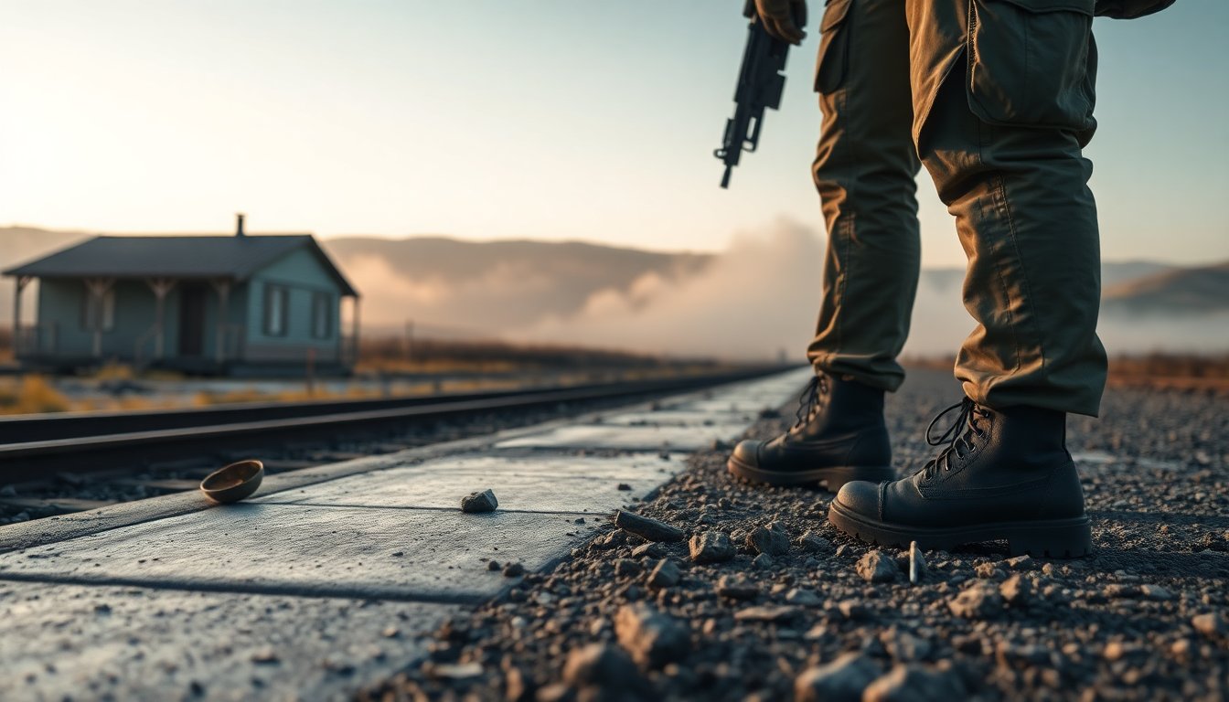 why the zone of death keeps inspiring crime drama scenes 1773031827