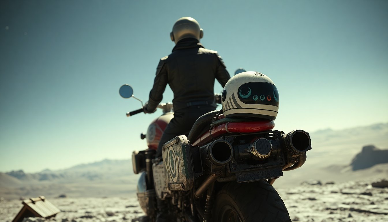 why winston duke is the voice of space racer in invincible season 4 1774039709