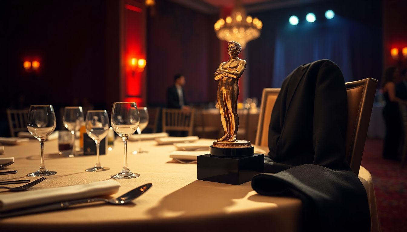 writers guild awards winners and ceremony highlights in new york amid labor dispute 1773010173