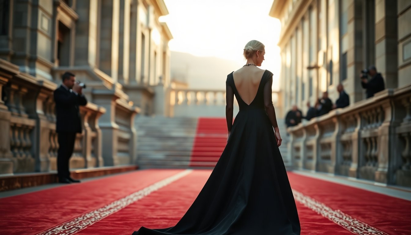 zendaya wears cate blanchetts iconic armani prive at rome premiere 1774560327