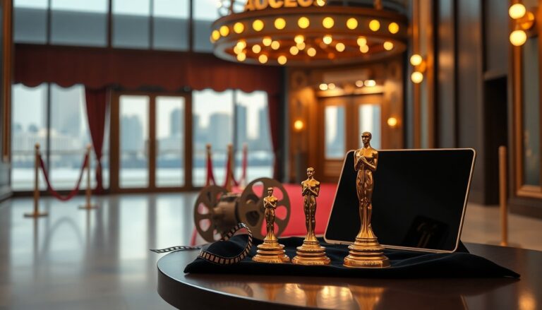 Academy announces 99th and 100th Oscars dates and 2027 awards timeline