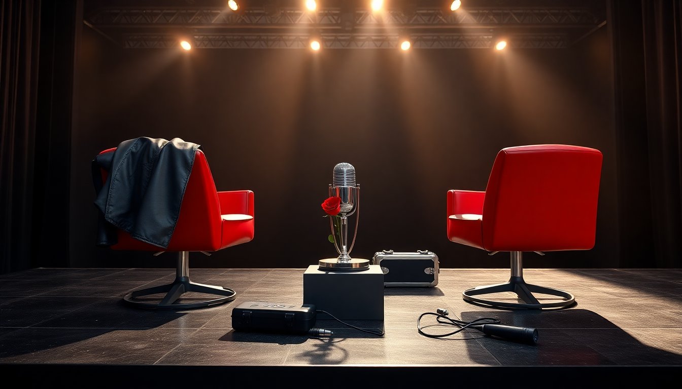 Adam Levine set to rejoin The Voice for season 30 after Alexia Jayy win