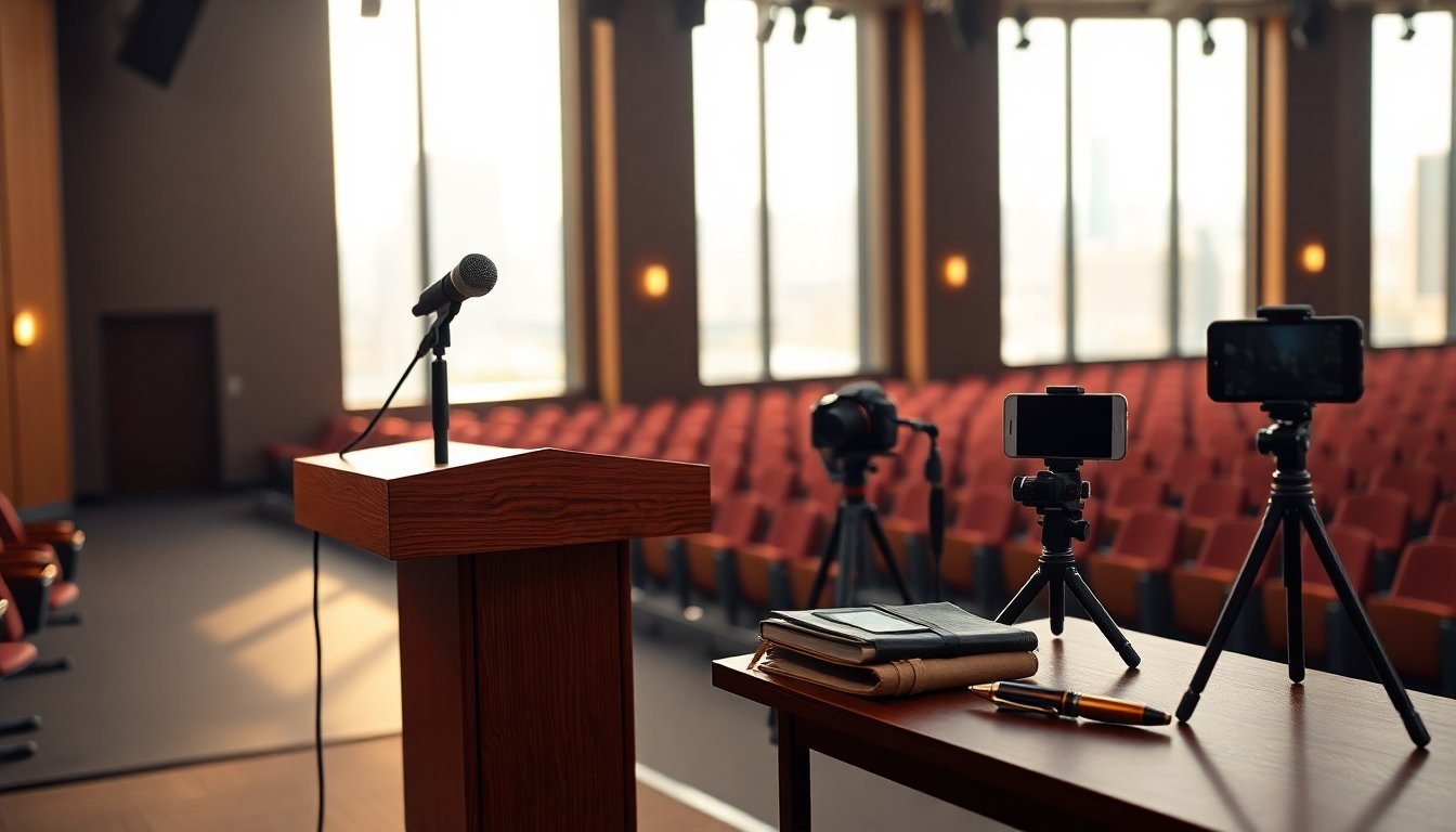 Amol Rajan headlines Edinburgh TV Festival alternative MacTaggart with a call to creators