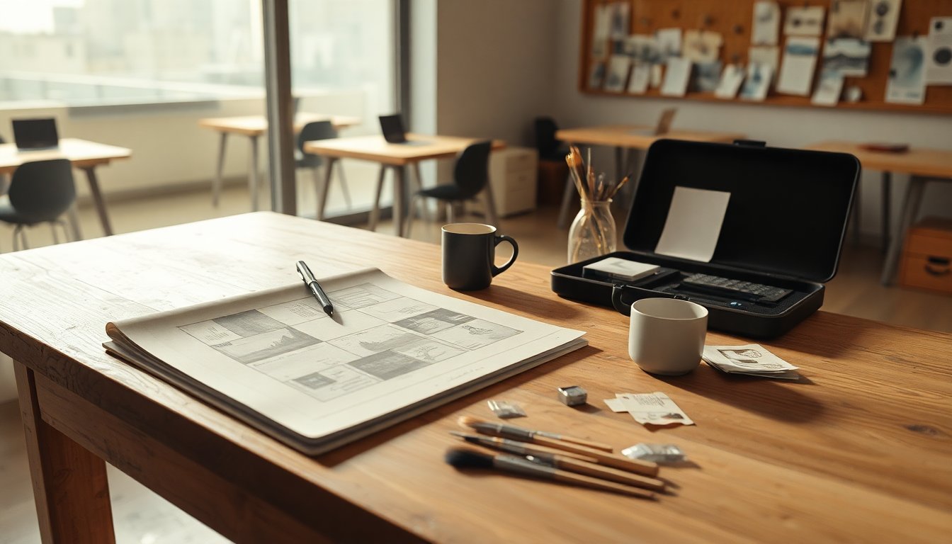 Andy Park leaves Marvel after 16 years as studio trims visual development team