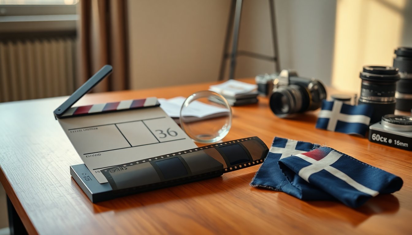 Anonymous Content adds Myrsini Aristidou following Sundance audience award