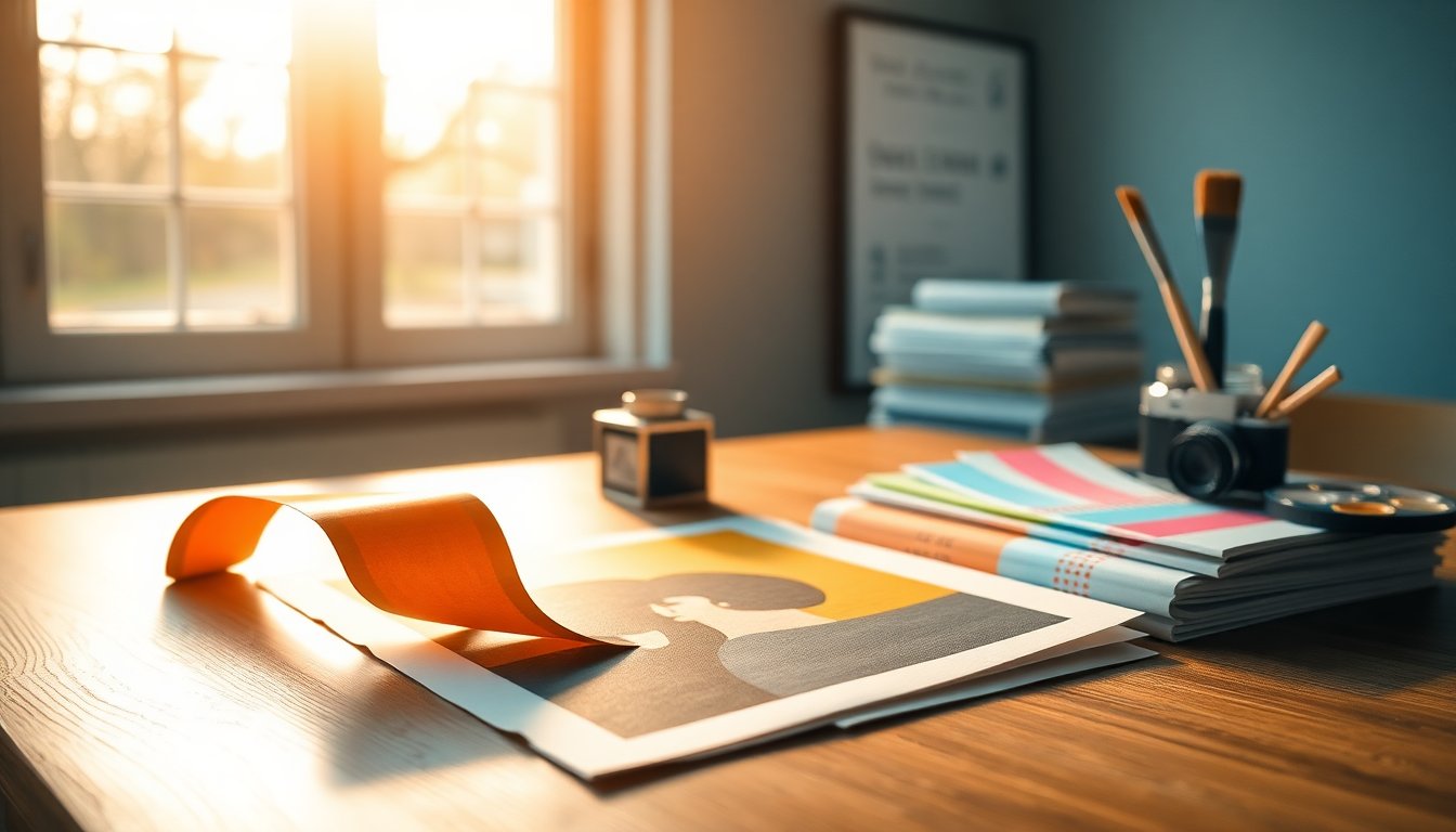 April movie poster trends that demand attention