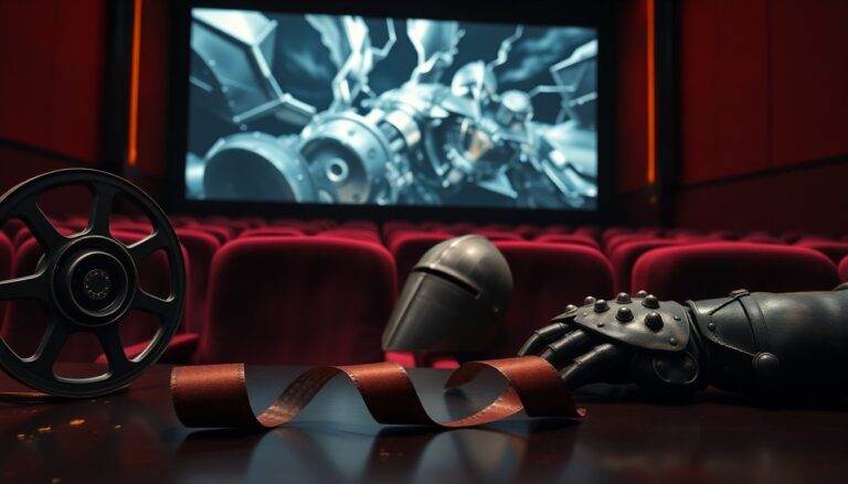 Avengers: Doomsday CinemaCon footage breakdown and key revelations