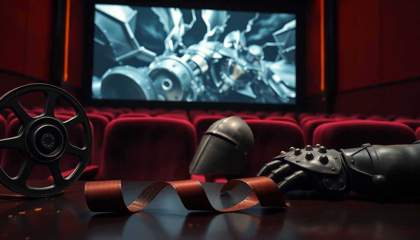 Avengers: Doomsday CinemaCon footage breakdown and key revelations