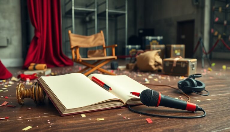 BAFTA review: reforms ordered after N-word incident at awards