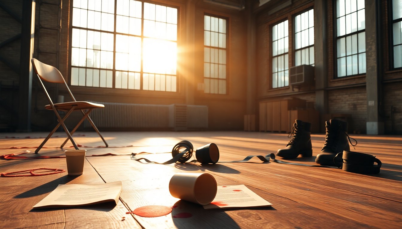 Beef season 2 trailer breakdown and how the opening fight was created