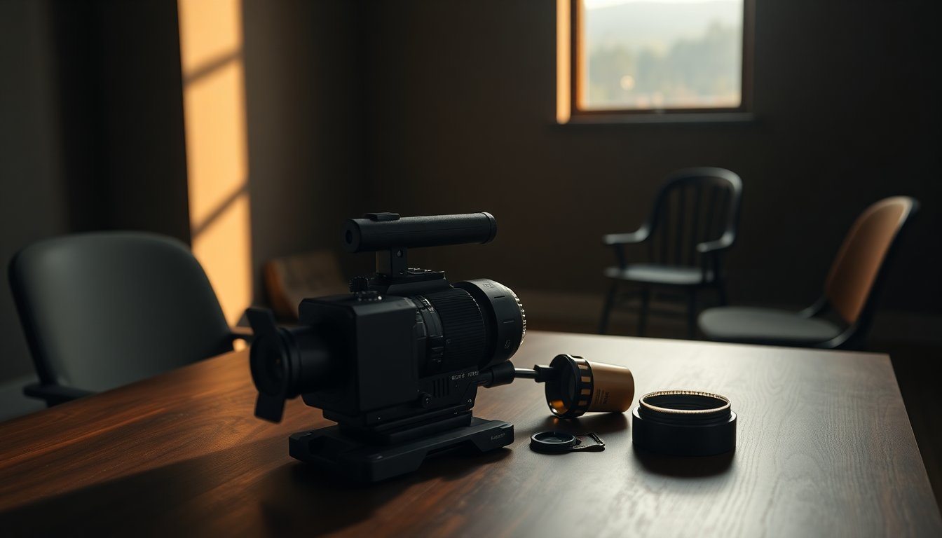 Behind the visuals of Beef season 2: James Laxton’s ARRI 265 approach