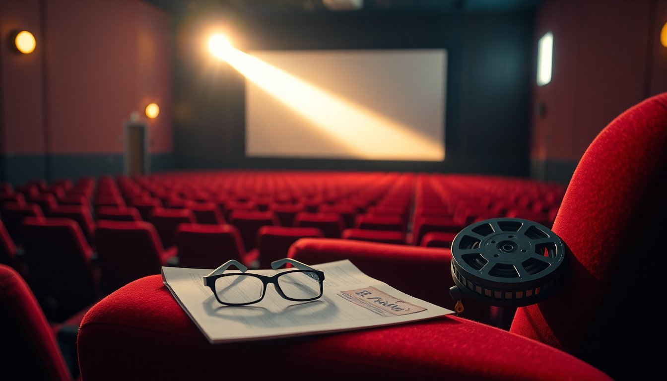 Betty Gabriel and James Vanderbilt join Ebertfest lineup in last festival