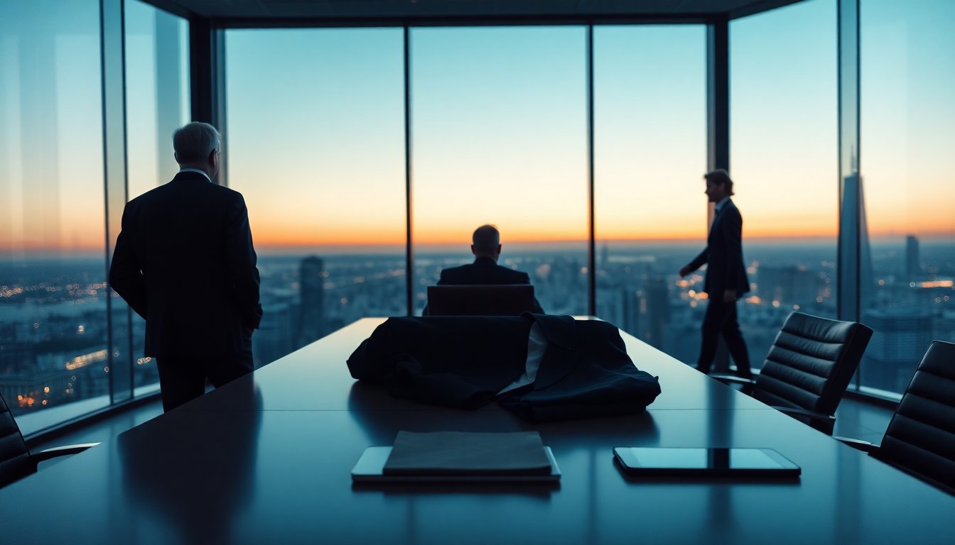 Bob Iger joins Thrive Capital in advisory role after Disney handoff