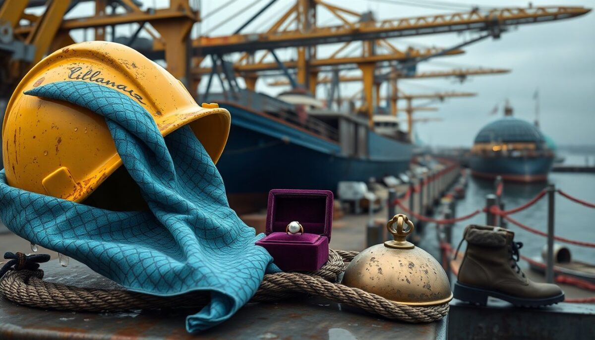 ChaO: a whimsical mermaid romance from Studio4°C