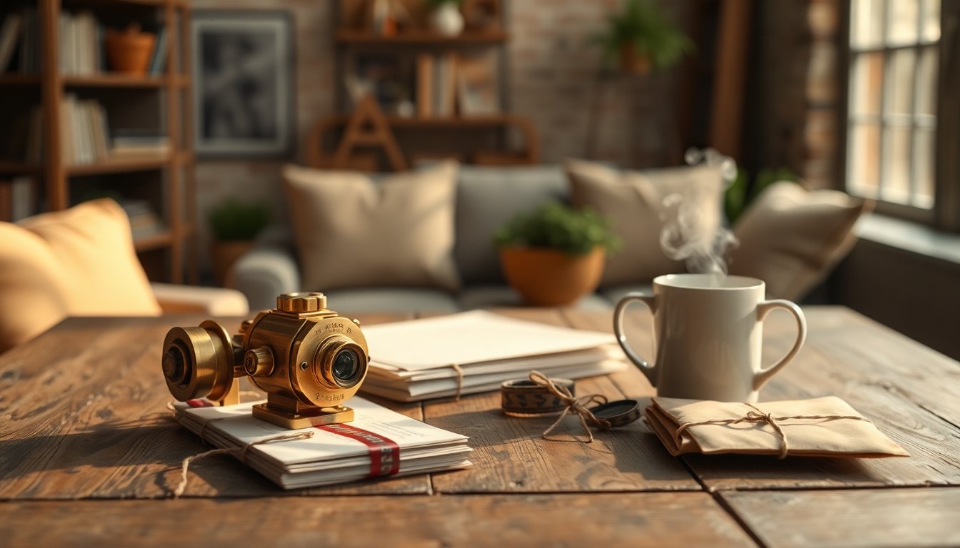 Chronovisor headed to North America after Grasshopper Film acquisition