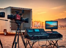 Coachella 2026 livestream schedule: YouTube channels, 4K and multi-view