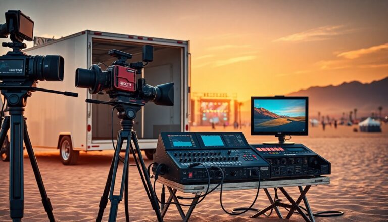 Coachella 2026 livestream schedule: YouTube channels, 4K and multi-view