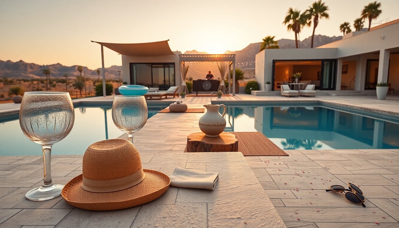 Coachella weekend parties and brand activations to know